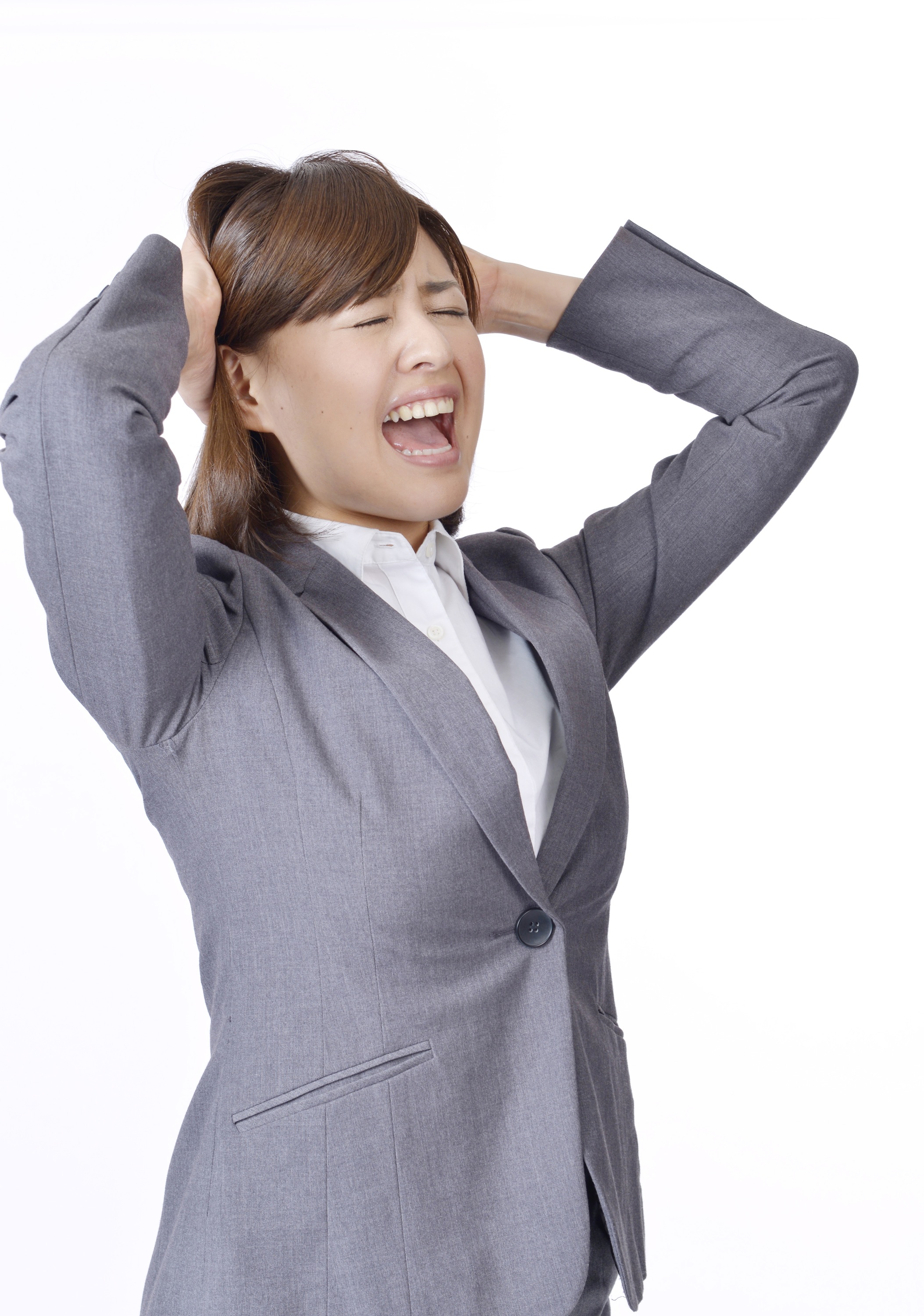 ネットで悪いことしている人の画像